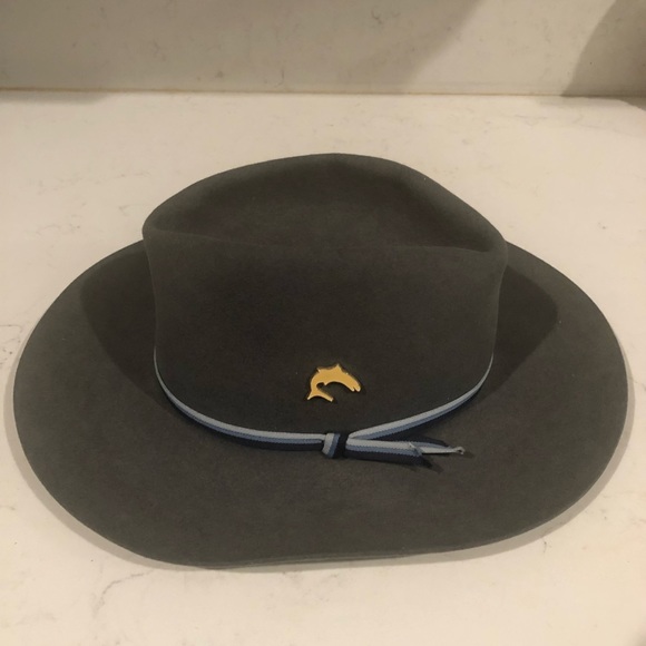 Akubra Great White Shark Hat 